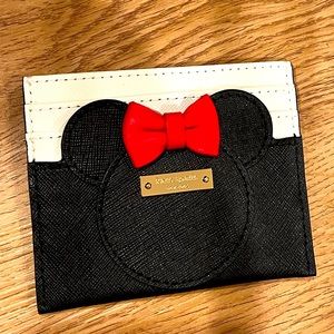 Kate spade x Minnie